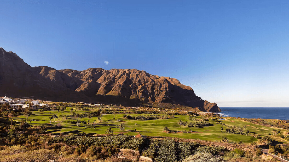 Hacienda Del Conde Meliá Collection